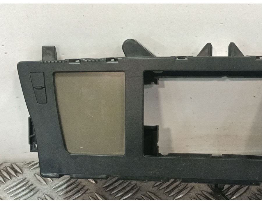 Recambio de cuadro instrumentos para citroën c4 picasso i monospace (ud_) 1.6 16v referencia OEM IAM 966685278000  