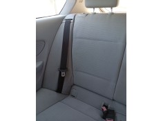 Recambio de cinturon seguridad trasero derecho para bmw 1 (e81) 118 d referencia OEM IAM 72117069964  