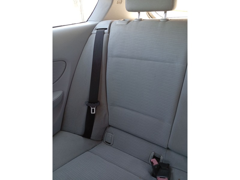 Recambio de cinturon seguridad trasero derecho para bmw 1 (e81) 118 d referencia OEM IAM 72117069964  