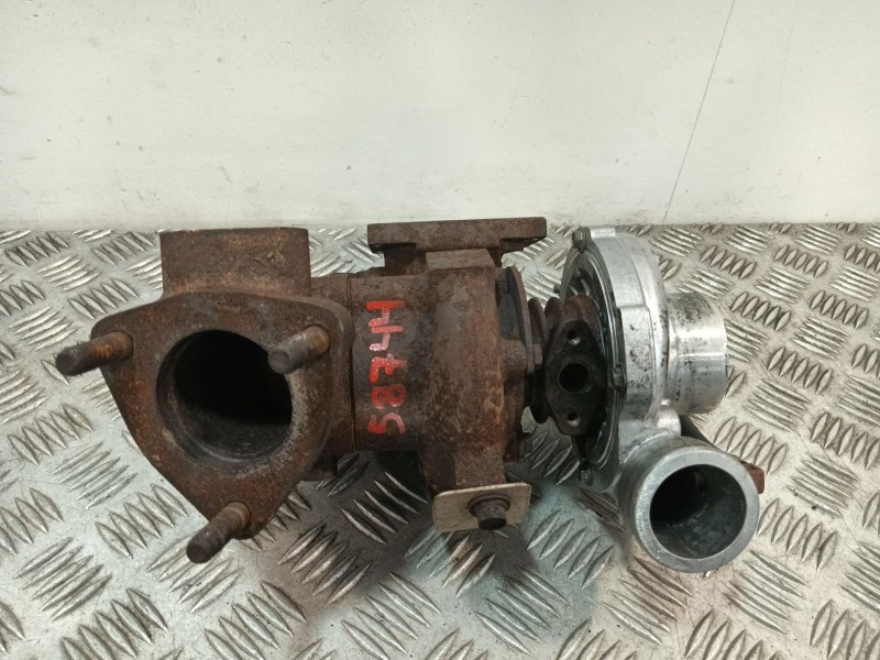 Recambio de turbocompresor para nissan trade 100 referencia OEM IAM 1441169T00 GT2252 