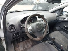 Recambio de airbag delantero izquierdo para opel corsa d (s07) 1.4 (l08, l68) referencia OEM IAM 13235770  