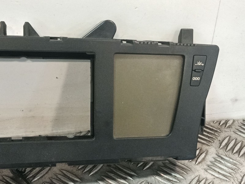 Recambio de cuadro instrumentos para citroën c4 picasso i monospace (ud_) 1.6 16v referencia OEM IAM 966685278000  