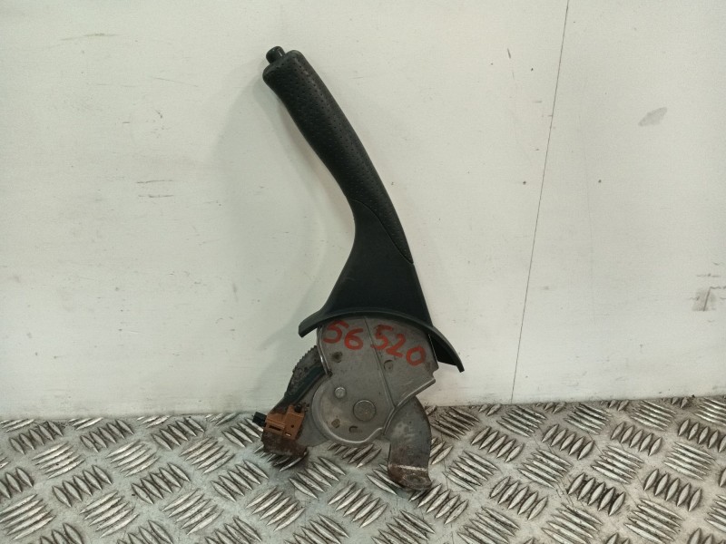 Recambio de palanca freno de mano para toyota rav 4 (a2) 2.0 turbodiesel cat referencia OEM IAM 4620142070C0  