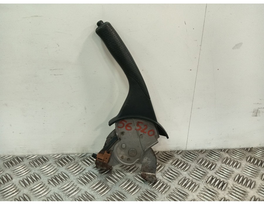 Recambio de palanca freno de mano para toyota rav 4 (a2) 2.0 turbodiesel cat referencia OEM IAM 4620142070C0  