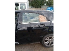 Recambio de puerta trasera izquierda para mercedes-benz clase a (w176) a 180 (176.042) referencia OEM IAM 1767300105  