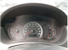 Recambio de cuadro instrumentos para suzuki swift iii (mz, ez) 1.3 ddis (rs 413d) referencia OEM IAM 3410062JC0  
