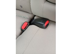 Recambio de enganche cinturon trasero central para mazda 3 (bk) 1.6 (bk14) referencia OEM IAM   