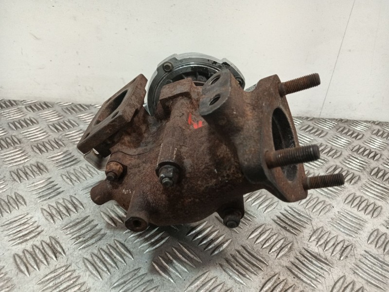 Recambio de turbocompresor para nissan trade 100 referencia OEM IAM 1441169T00 GT2252 