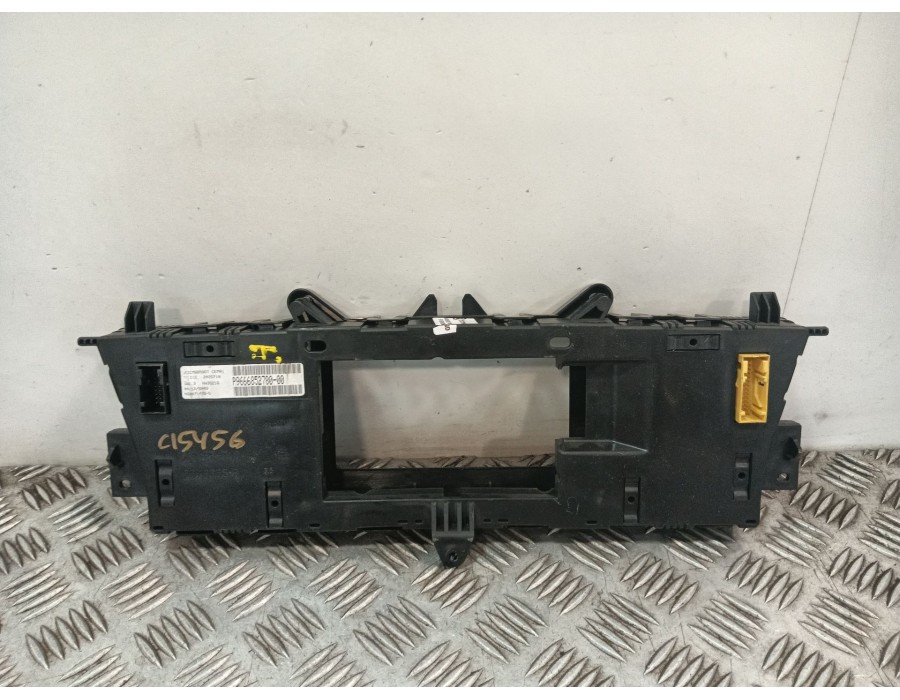 Recambio de cuadro instrumentos para citroën c4 picasso i monospace (ud_) 1.6 16v referencia OEM IAM 966685278000  