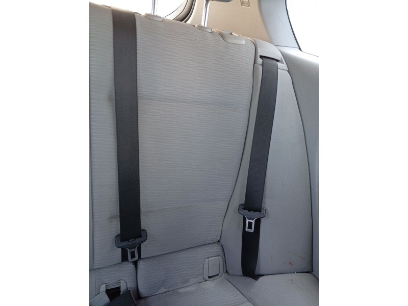 Recambio de cinturon seguridad trasero izquierdo para bmw 1 (e81) 118 d referencia OEM IAM 72117069964  