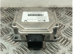 Recambio de modulo electronico para maxus edeliver 3 furgoneta electric referencia OEM IAM EV3871002  