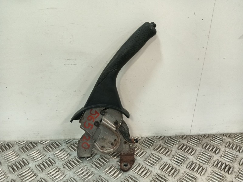 Recambio de palanca freno de mano para toyota rav 4 (a2) 2.0 turbodiesel cat referencia OEM IAM 4620142070C0  