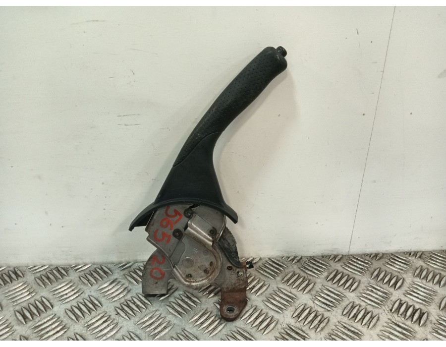 Recambio de palanca freno de mano para toyota rav 4 (a2) 2.0 turbodiesel cat referencia OEM IAM 4620142070C0  