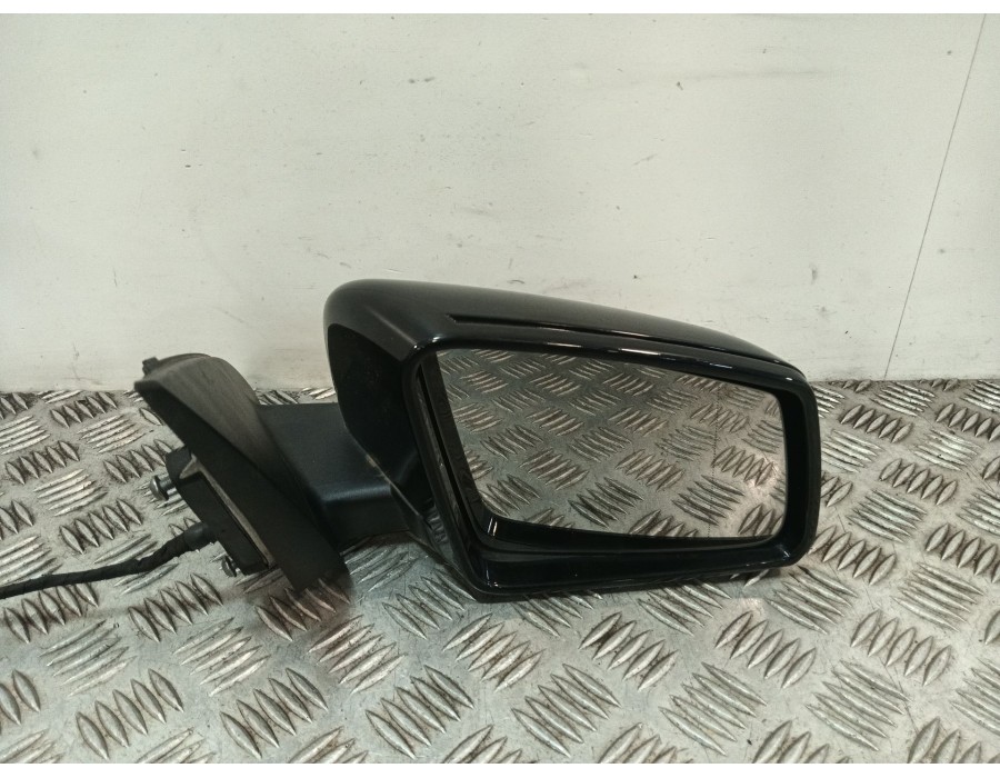 Recambio de retrovisor derecho para mercedes-benz clase a (w176) a 180 (176.042) referencia OEM IAM A1768106016  