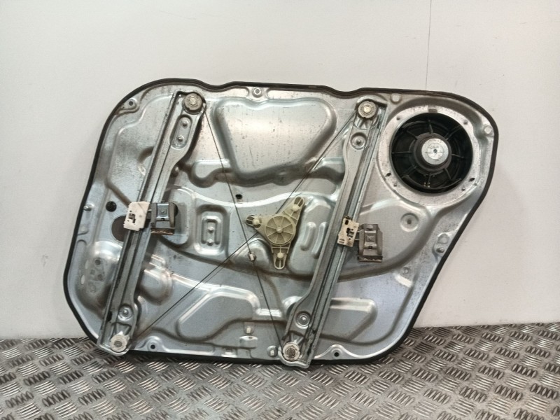 Recambio de elevalunas delantero izquierdo para hyundai i30 (fd) 1.4 referencia OEM IAM 824702R000  