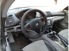 Recambio de columna direccion para bmw 1 (e81) 118 d referencia OEM IAM 32306786899  