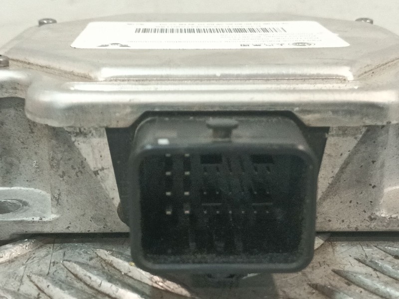 Recambio de modulo electronico para maxus edeliver 3 furgoneta electric referencia OEM IAM EV3871002  