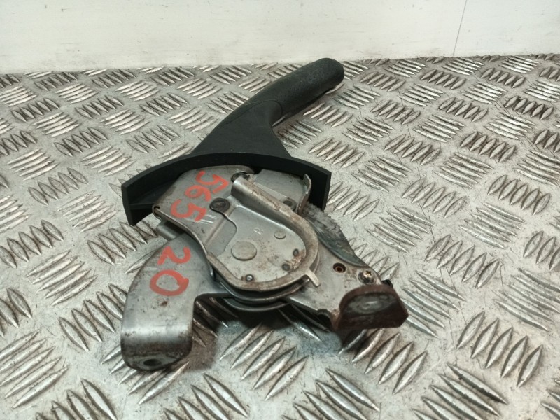 Recambio de palanca freno de mano para toyota rav 4 (a2) 2.0 turbodiesel cat referencia OEM IAM 4620142070C0  