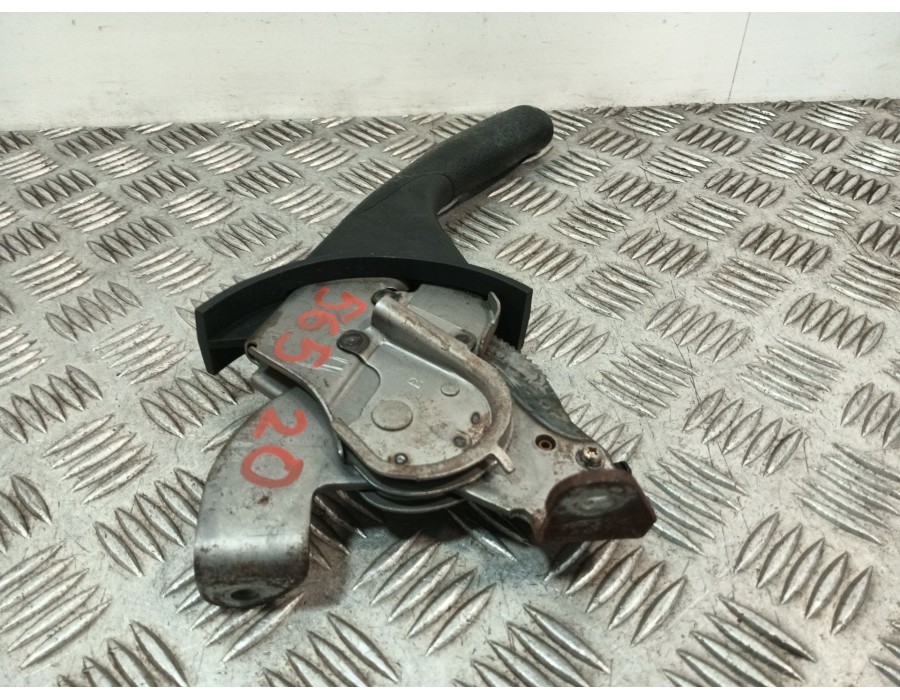 Recambio de palanca freno de mano para toyota rav 4 (a2) 2.0 turbodiesel cat referencia OEM IAM 4620142070C0  