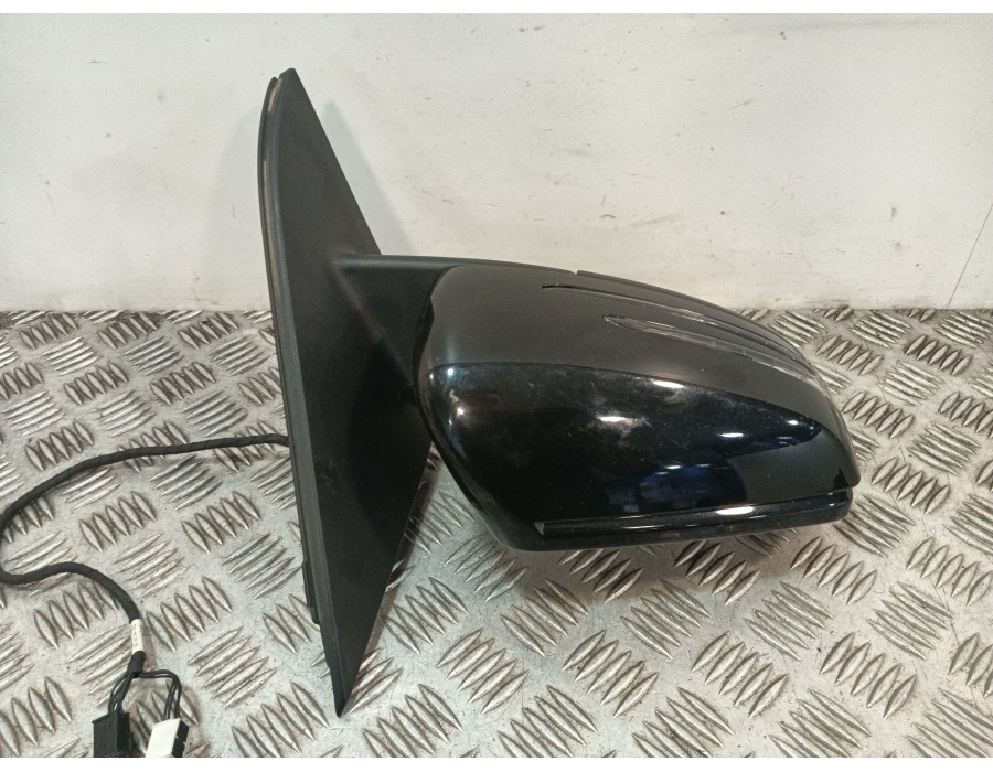 Recambio de retrovisor derecho para mercedes-benz clase a (w176) a 180 (176.042) referencia OEM IAM A1768106016  