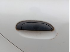 Recambio de maneta exterior trasera derecha para renault clio ii (bb_, cb_) 1.5 dci (b/cb3m) referencia OEM IAM 7700433076 77014
