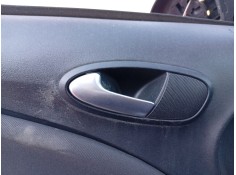 Recambio de maneta interior delantera izquierda para seat altea xl (5p5, 5p8) 1.6 tdi referencia OEM IAM 5P08371131MM 3B0837207G