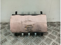 Recambio de airbag delantero derecho para toyota yaris (_p9_) 1.4 d-4d (nlp90_) referencia OEM IAM PAB31023  