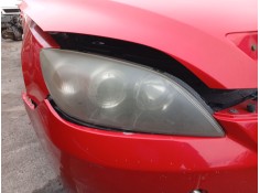 Recambio de faro derecho para mazda 3 (bk) 1.6 (bk14) referencia OEM IAM BP4K510K0F  