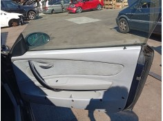 Recambio de elevalunas delantero derecho para bmw 1 (e81) 118 d referencia OEM IAM 51337165596  