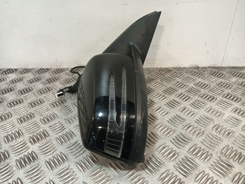 Recambio de retrovisor derecho para mercedes-benz clase a (w176) a 180 (176.042) referencia OEM IAM A1768106016  
