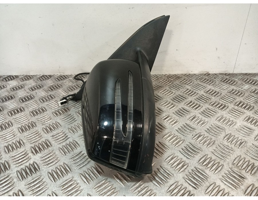 Recambio de retrovisor derecho para mercedes-benz clase a (w176) a 180 (176.042) referencia OEM IAM A1768106016  
