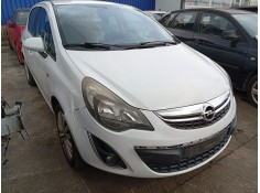 Recambio de amortiguador delantero derecho para opel corsa d (s07) 1.4 (l08, l68) referencia OEM IAM 95527306  