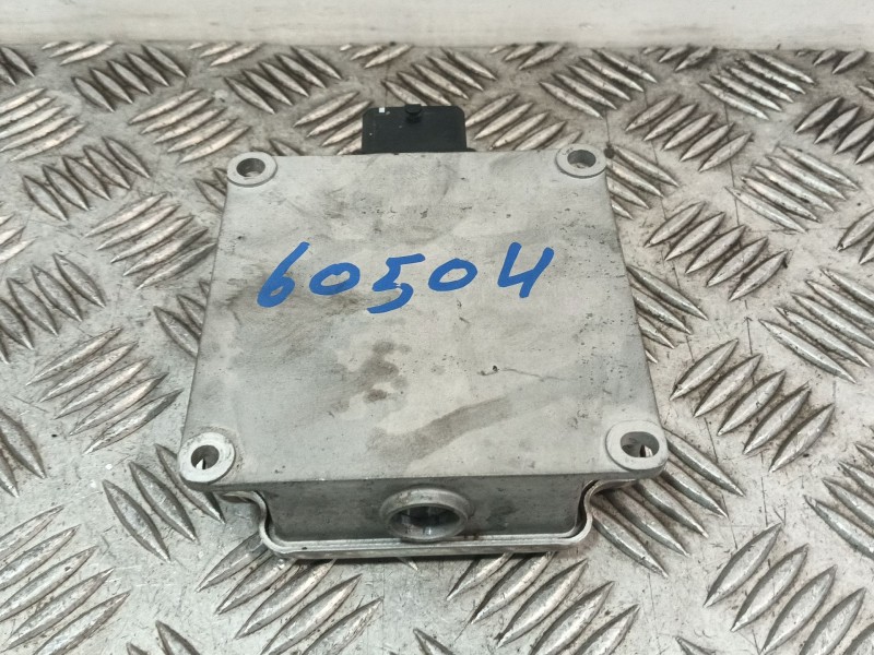 Recambio de modulo electronico para maxus edeliver 3 furgoneta electric referencia OEM IAM EV3871002  