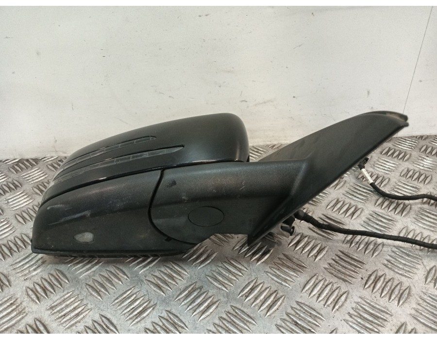 Recambio de retrovisor derecho para mercedes-benz clase a (w176) a 180 (176.042) referencia OEM IAM A1768106016  