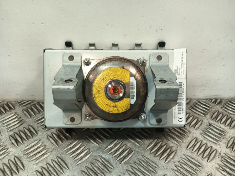Recambio de airbag delantero derecho para toyota yaris (_p9_) 1.4 d-4d (nlp90_) referencia OEM IAM PAB31023  