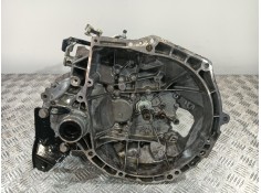 Recambio de caja cambios para citroën c4 cactus 1.2 vti 82 referencia OEM IAM 20CR15  