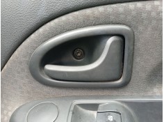 Recambio de maneta interior delantera derecha para renault clio ii (bb_, cb_) 1.5 dci (b/cb3m) referencia OEM IAM 8200646938  