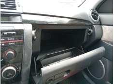 Recambio de guantera para mazda 3 (bk) 1.6 (bk14) referencia OEM IAM BP4K64161   2