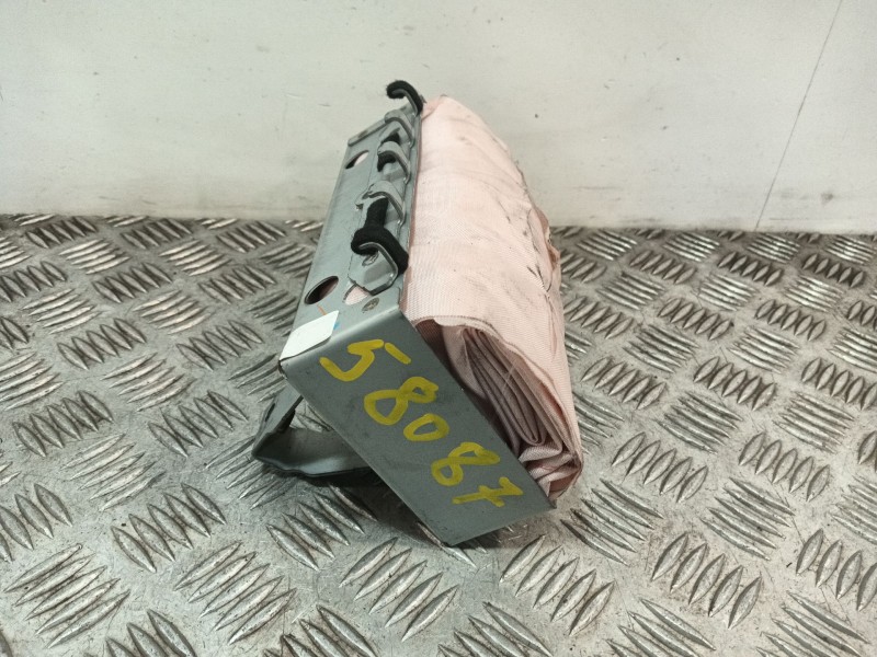 Recambio de airbag delantero derecho para toyota yaris (_p9_) 1.4 d-4d (nlp90_) referencia OEM IAM PAB31023  