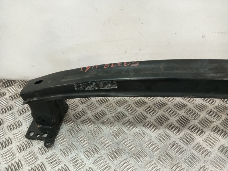 Recambio de refuerzo paragolpes delantero para seat ibiza iv (6j5, 6p1) 1.4 referencia OEM IAM 6J0807109  