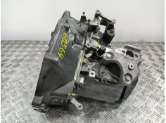 Recambio de caja cambios para citroën c4 cactus 1.2 vti 82 referencia OEM IAM 20CR15   2