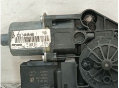 Recambio de motor elevalunas trasero izquierdo para renault scenic iii 1.2 16v referencia OEM IAM 827310166R   2