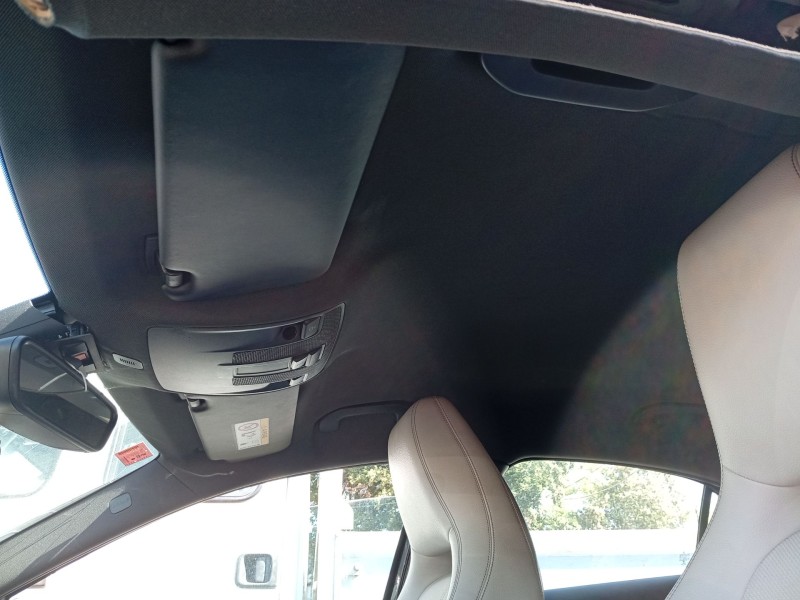Recambio de techo interior para mercedes-benz clase a (w176) a 180 (176.042) referencia OEM IAM 17669004009F52  