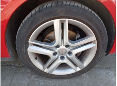 Recambio de mangueta delantera derecha para seat altea xl (5p5, 5p8) 1.6 tdi referencia OEM IAM 1K0407256AA  