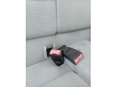 Recambio de enganche cinturon trasero derecho para bmw 1 (e81) 118 d referencia OEM IAM 72119117251  