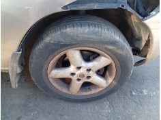 Recambio de mangueta delantera derecha para nissan x-trail i (t30) 2.2 di 4x4 referencia OEM IAM 400148H300  