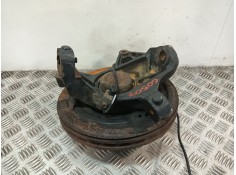 Recambio de mangueta delantera derecha para iveco daily vi furgoneta 35s18, 35c18, 40c18, 50c18, 60c18, 65c18, 70c18 referencia 