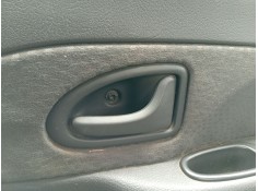 Recambio de maneta interior trasera derecha para renault clio ii (bb_, cb_) 1.5 dci (b/cb3m) referencia OEM IAM 8200646941  