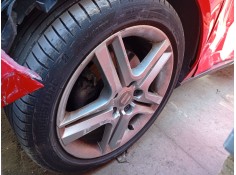 Recambio de mangueta delantera izquierda para seat altea xl (5p5, 5p8) 1.6 tdi referencia OEM IAM 1K0407255AA  