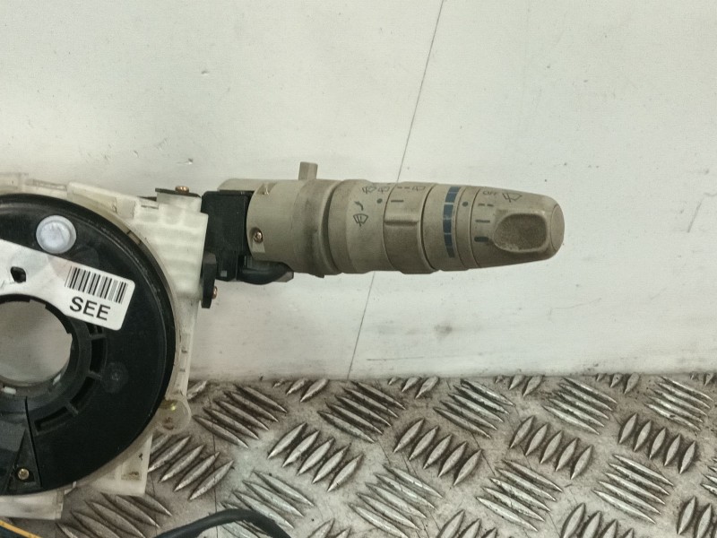 Recambio de mando multifuncion para nissan micra iii (k12) 1.2 16v referencia OEM IAM 25560BC60C  